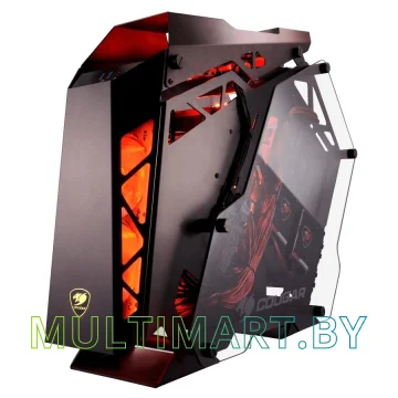 Корпус Cougar Conquer (385LMR0.0008) картинка 8